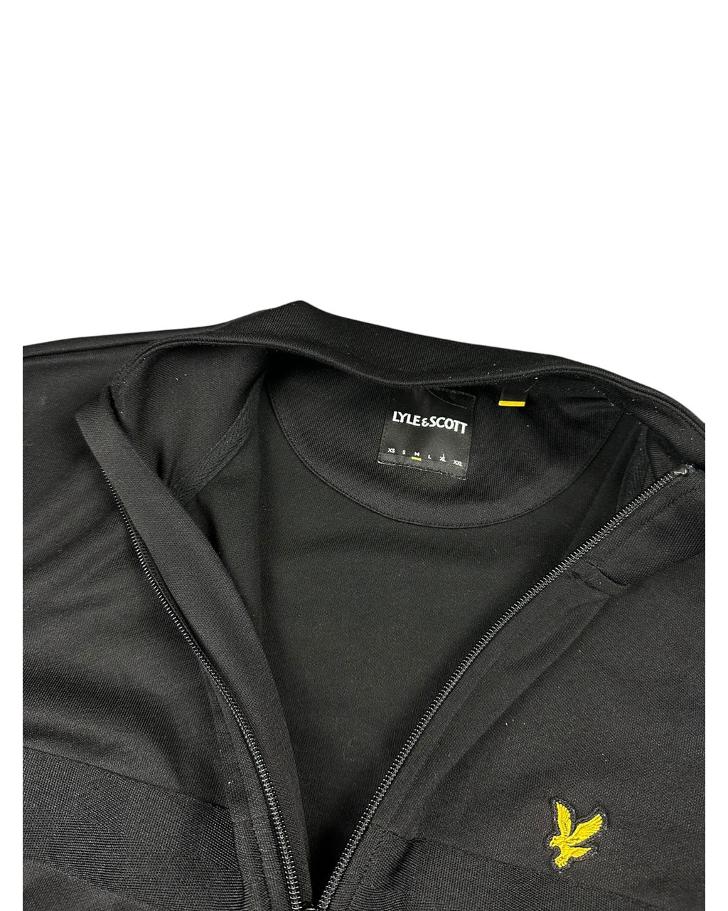 Lyle & Scott Trainingsjacke (M)