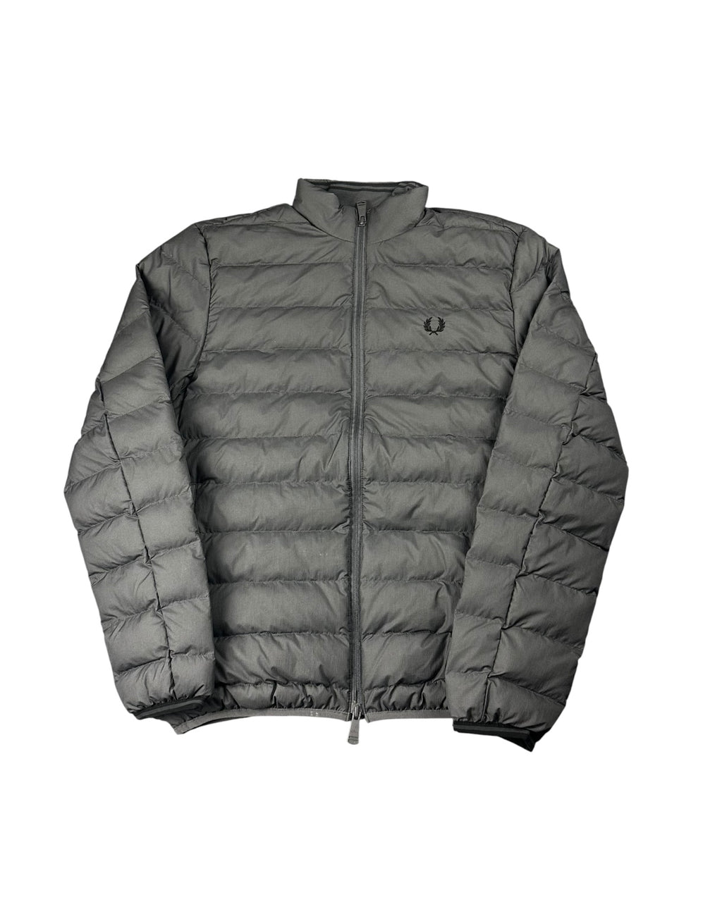 Fred Perry Steppjacke (S)