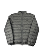 Fred Perry Steppjacke (S)
