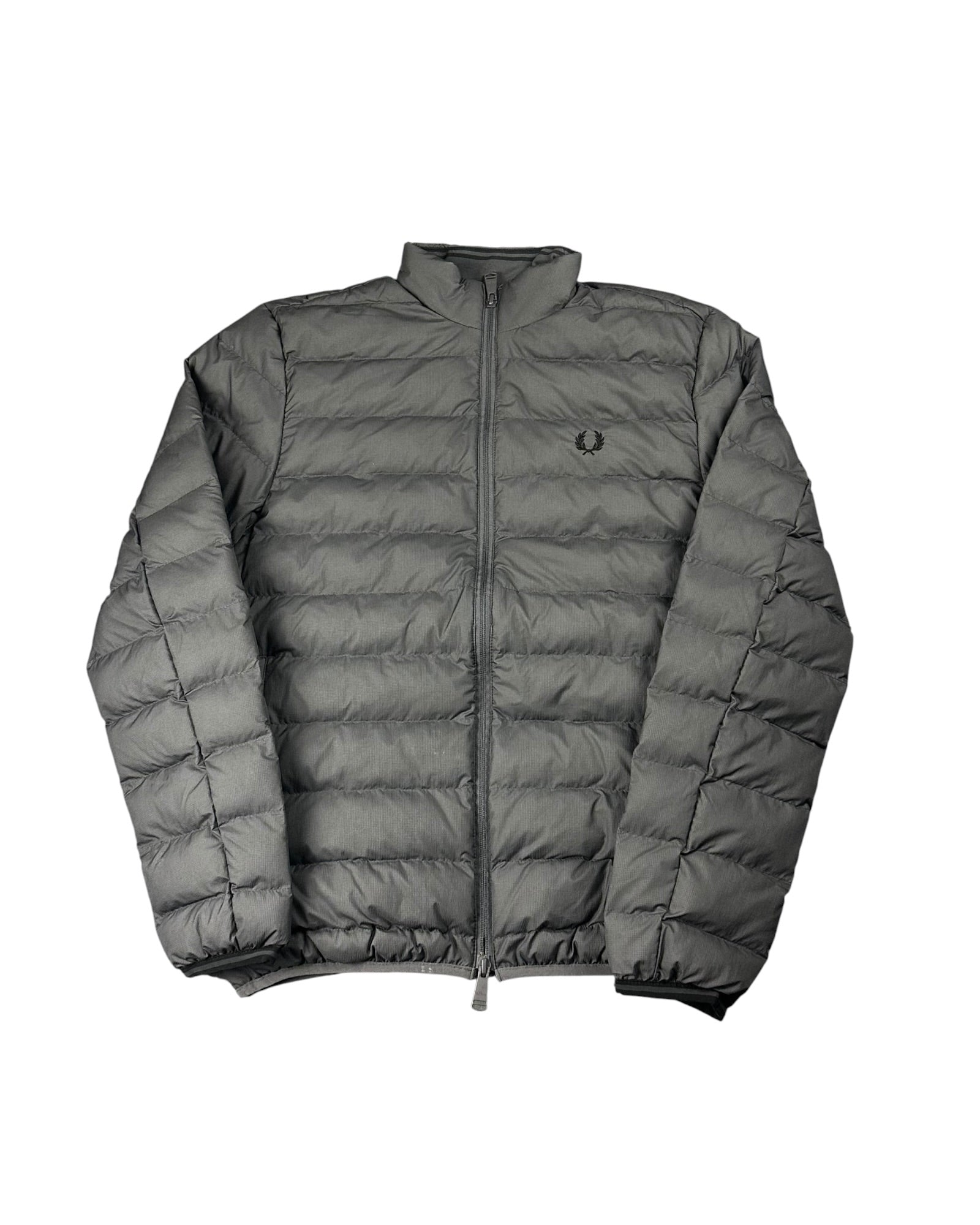Fred Perry Steppjacke (S)