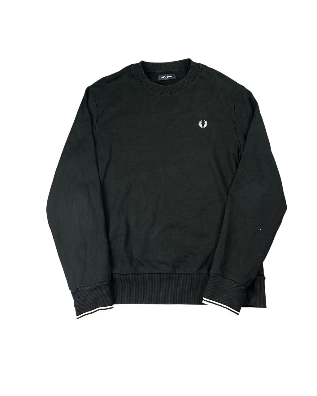 Fred Perry Sweatshirt (XL)