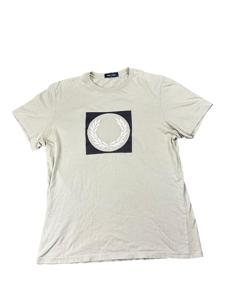 Fred Perry T-Shirt (M)