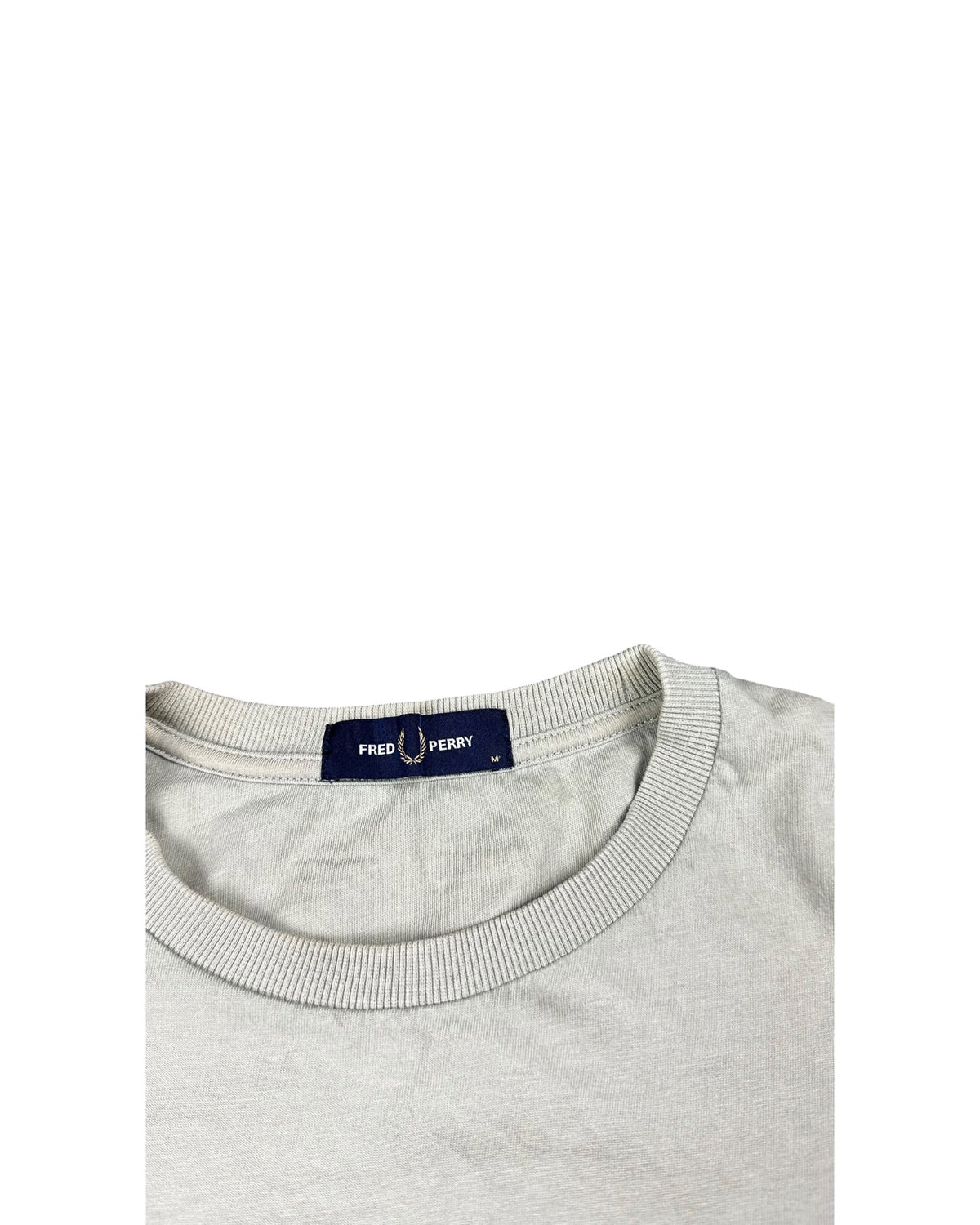 Fred Perry T-Shirt (M)