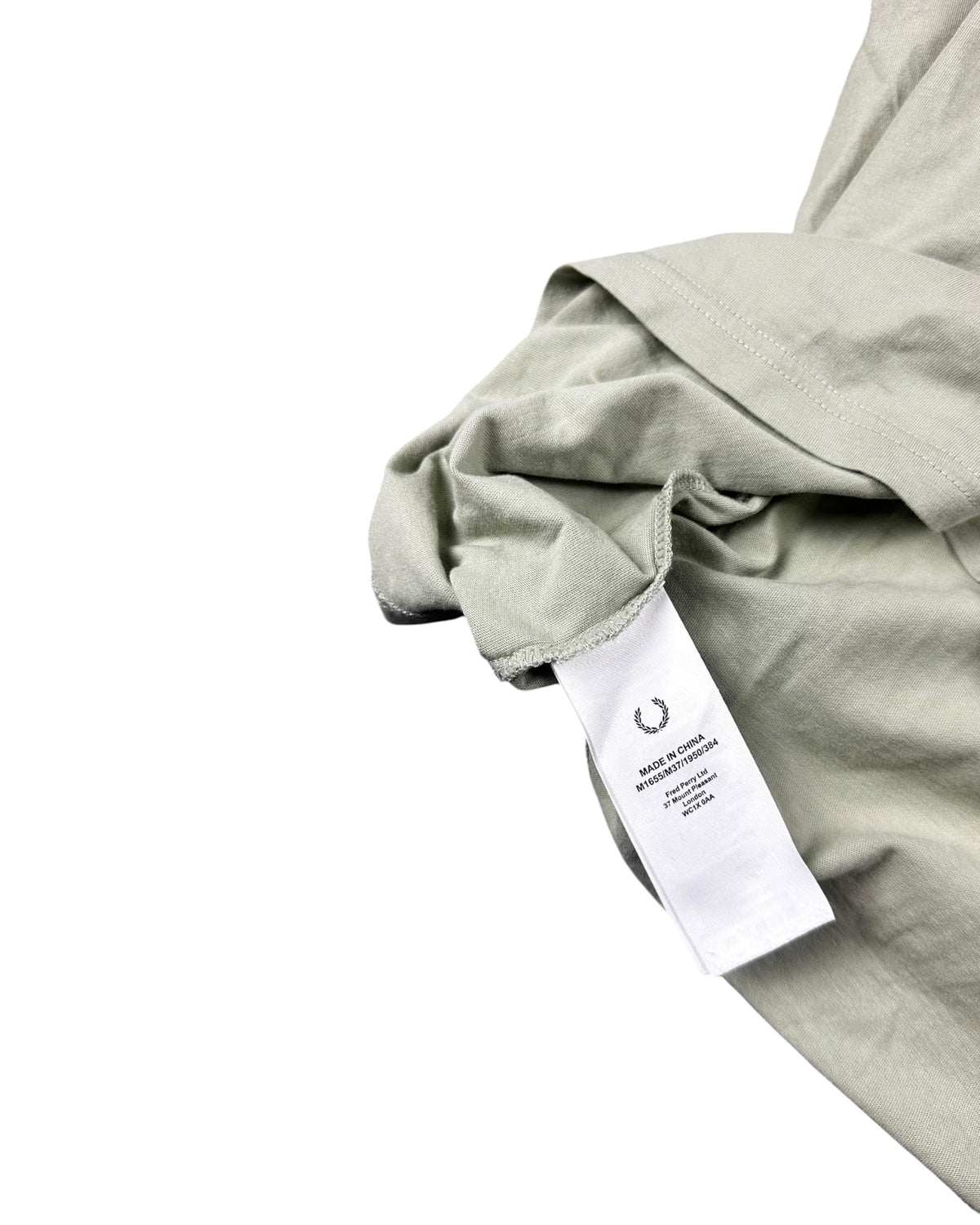 Fred Perry T-Shirt (M)