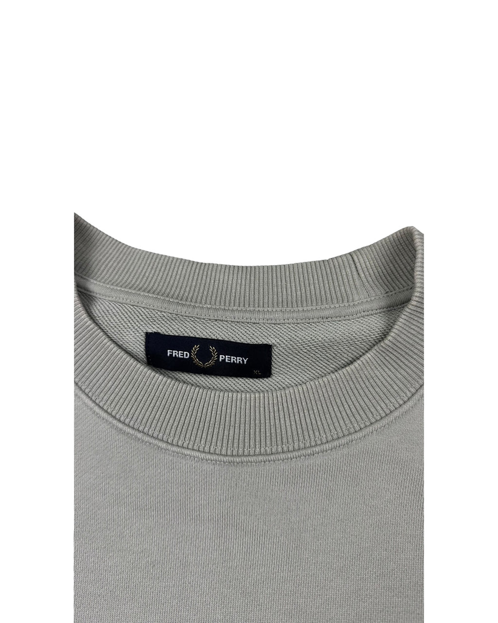 Fred Perry Sweatshirt