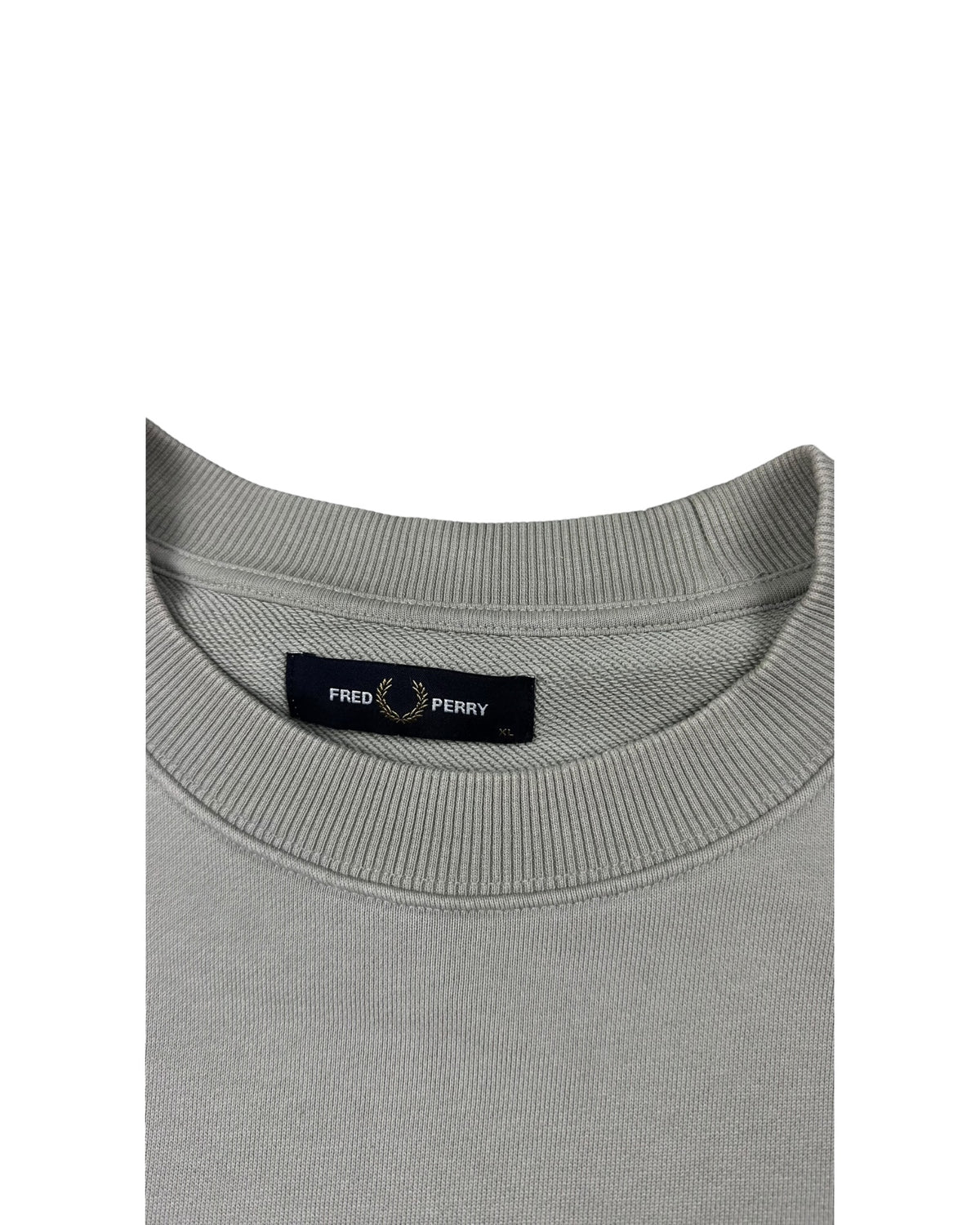 Fred Perry Sweatshirt