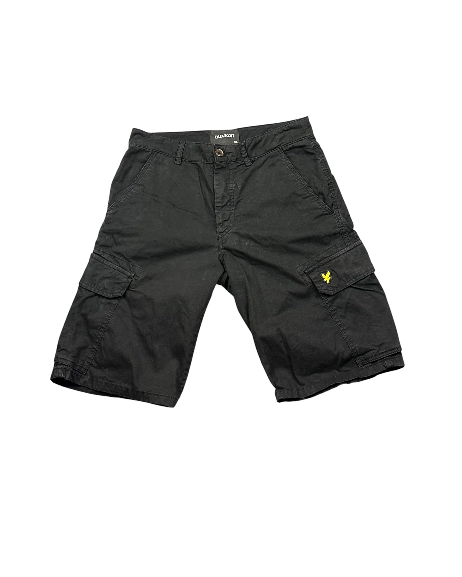 Lyle & Scott Shorts (W30)