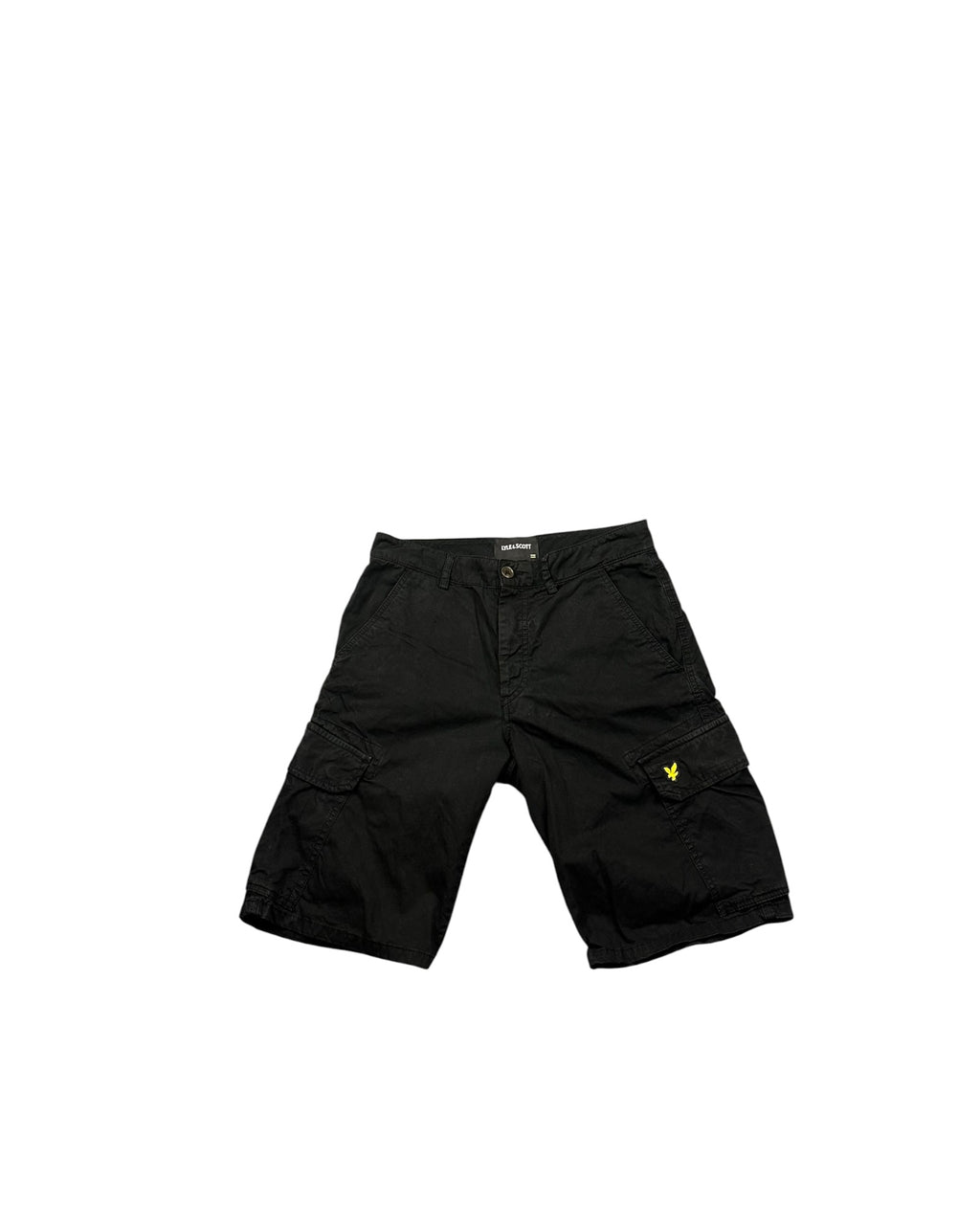 Lyle & Scott Shorts (W30)