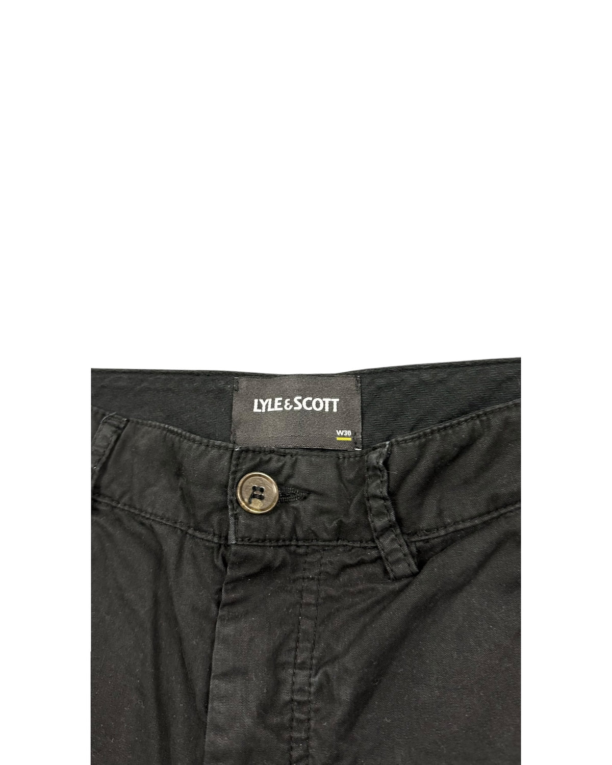 Lyle & Scott Shorts (W30)