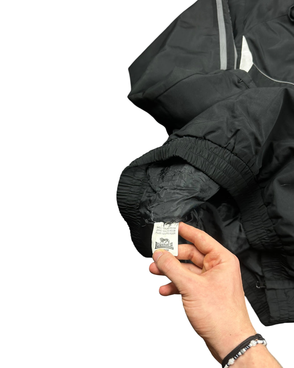 Lonsdale Windbreaker (XL)