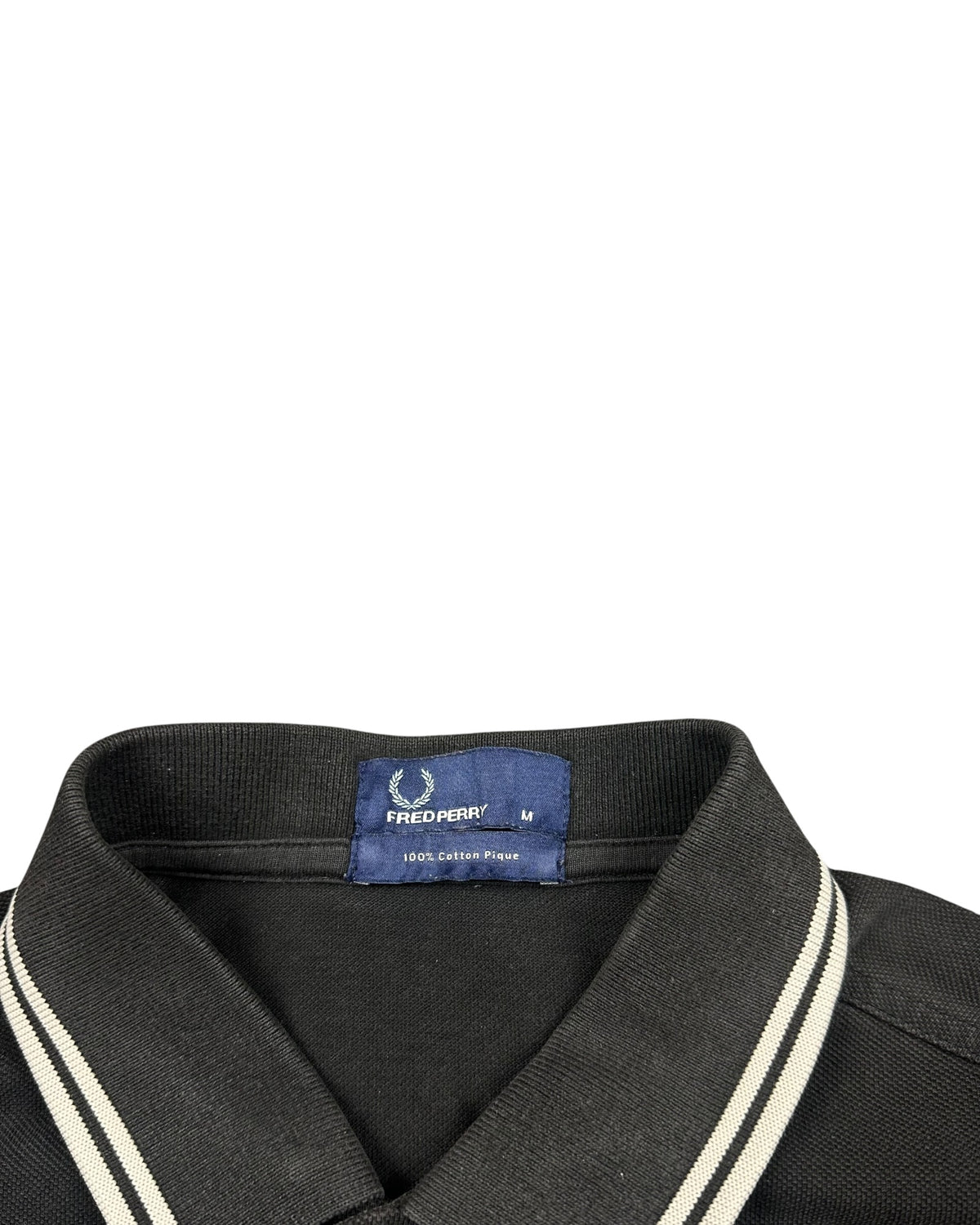 Fred Perry Poloshirt (M)