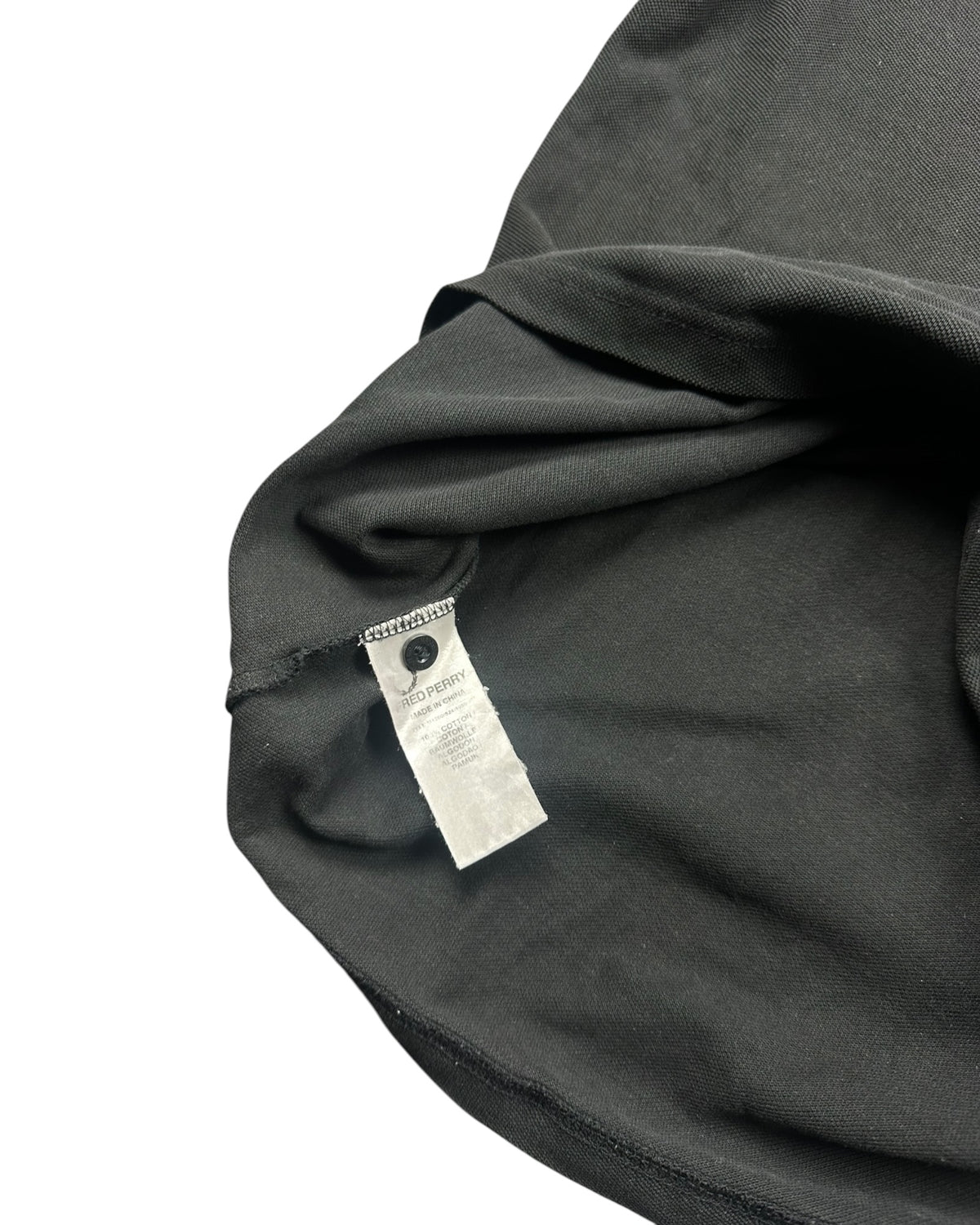Fred Perry Poloshirt (M)