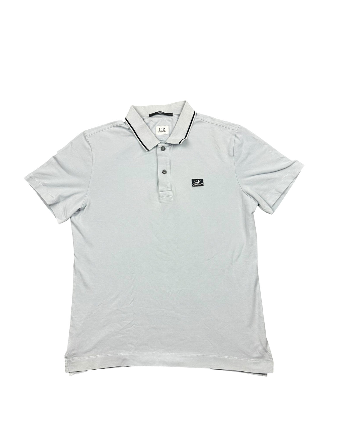 C.P. Company Poloshirt