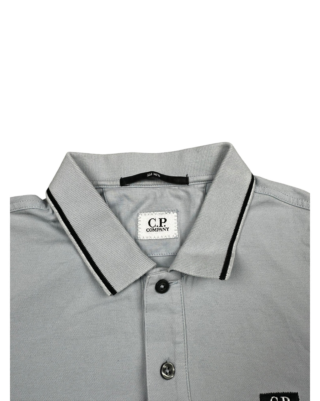 C.P. Company Poloshirt