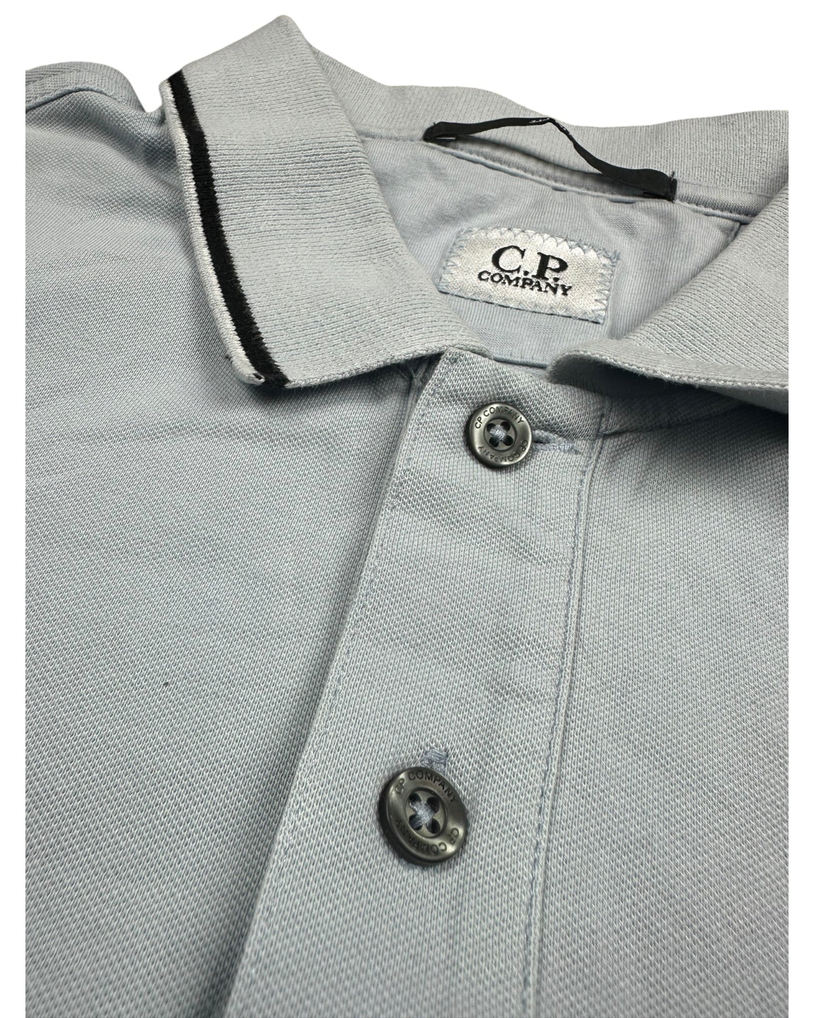 C.P. Company Poloshirt