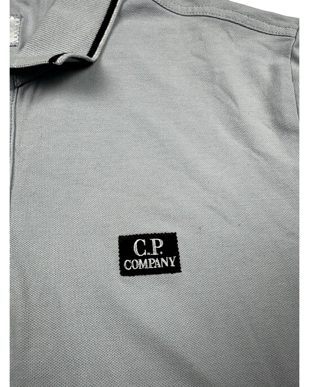 C.P. Company Poloshirt