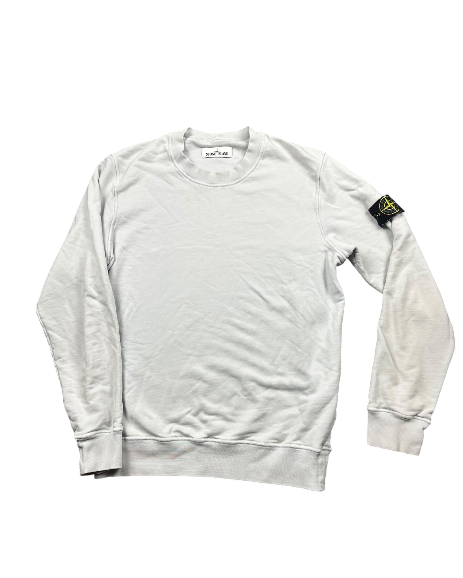 Stone Island Sweatshirt (M)