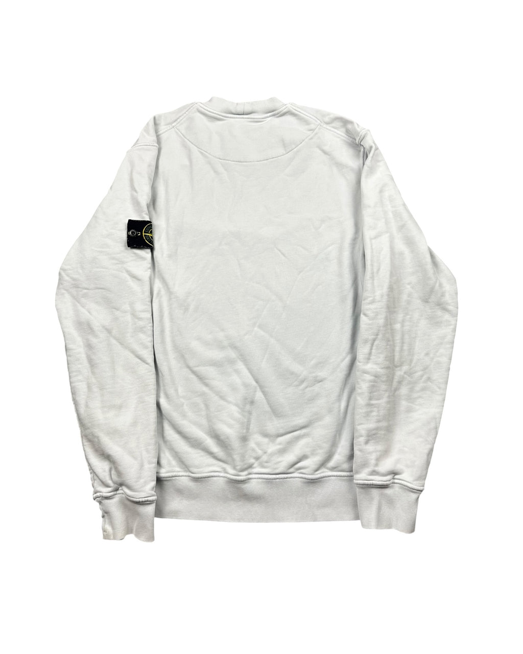 Stone Island Sweatshirt (M)