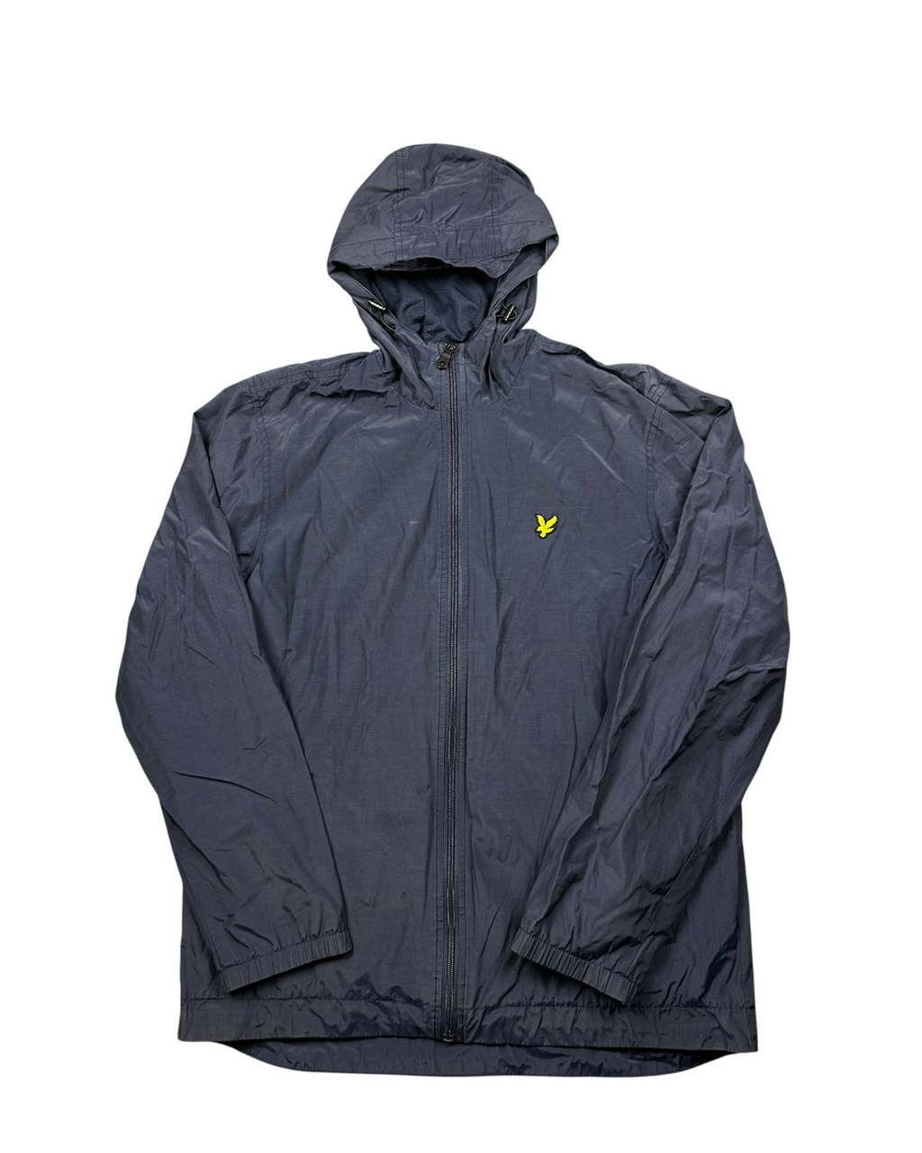 Lyle & Scott Windbreaker (L)