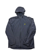 Lyle & Scott Windbreaker (L)
