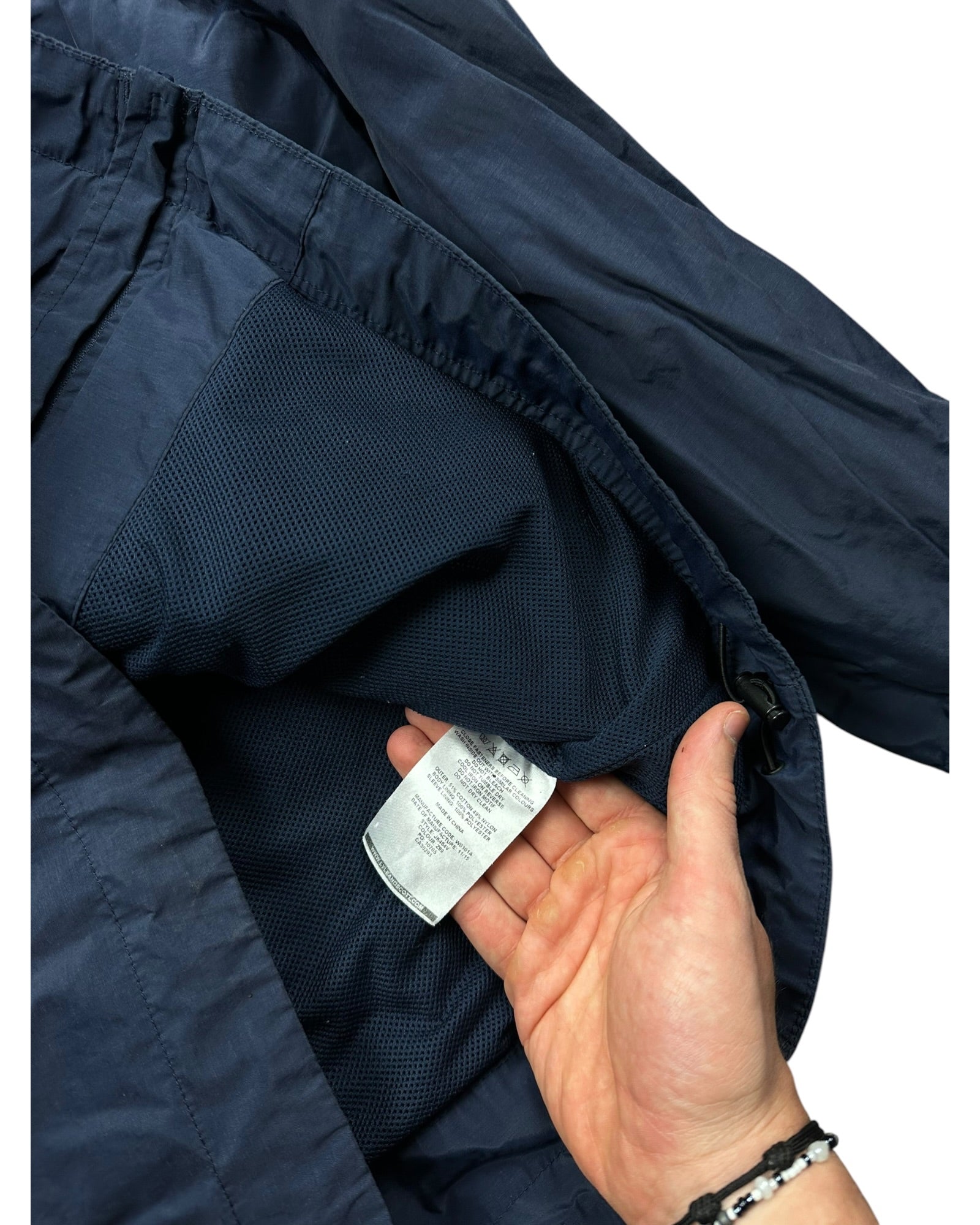 Lyle & Scott Windbreaker (L)