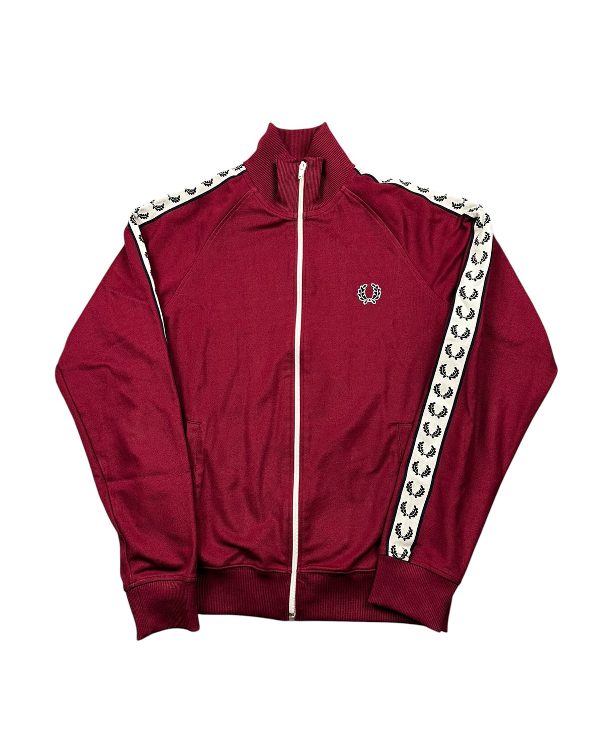 Fred Perry Trainingsjacke (S)