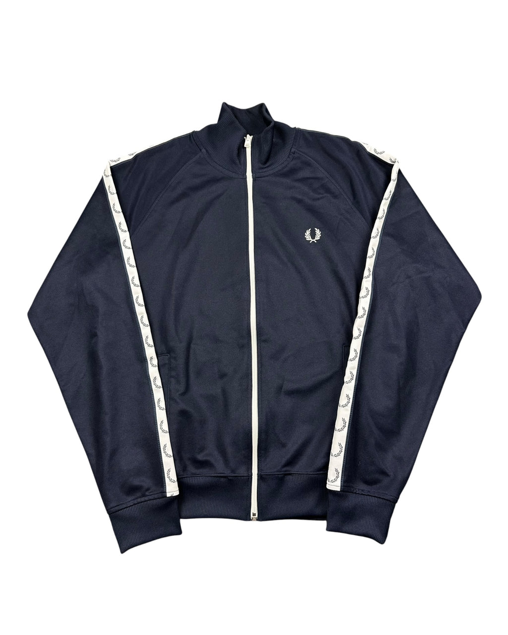 Fred Perry Trainingsjacke (M)