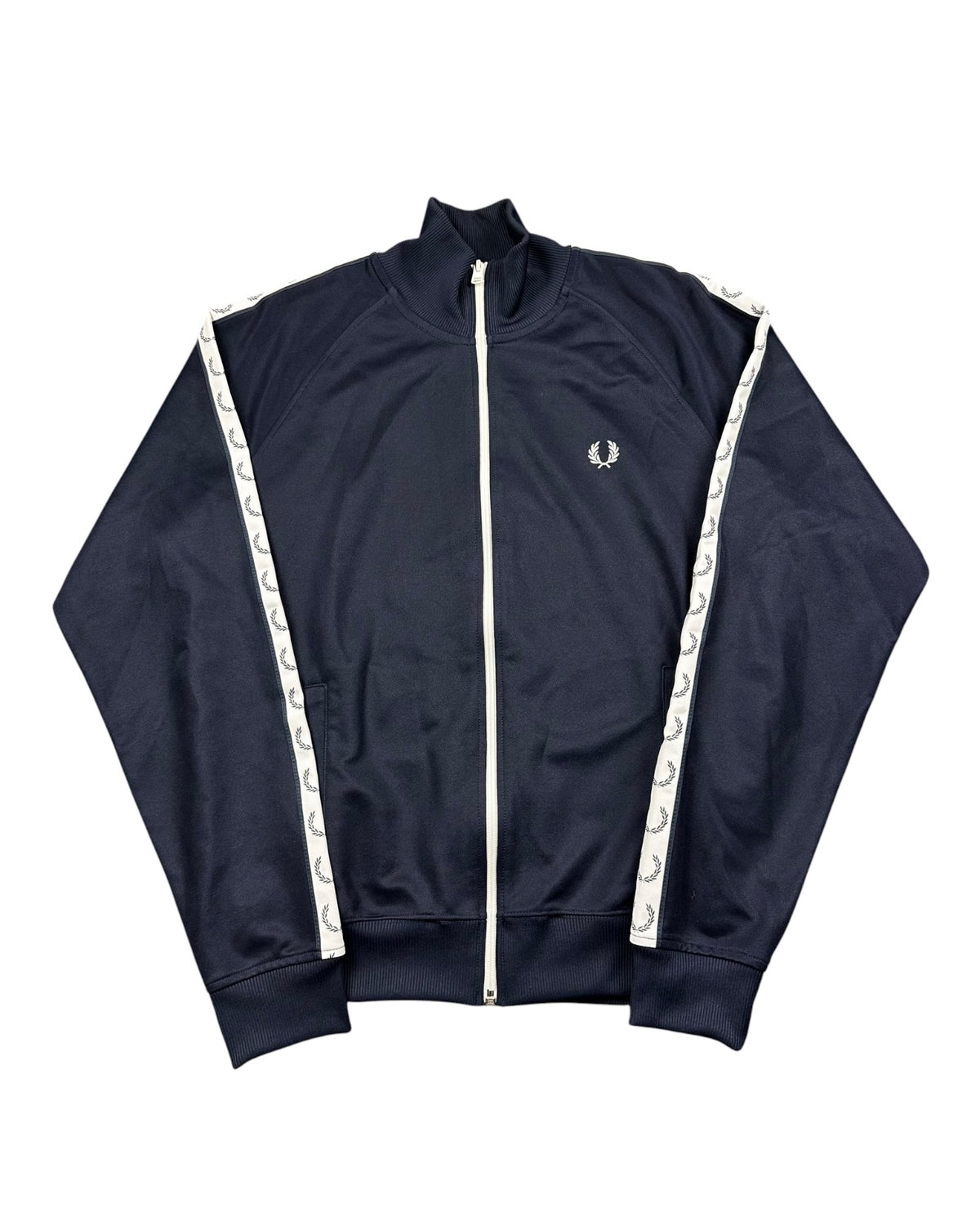 Fred Perry Trainingsjacke (M)