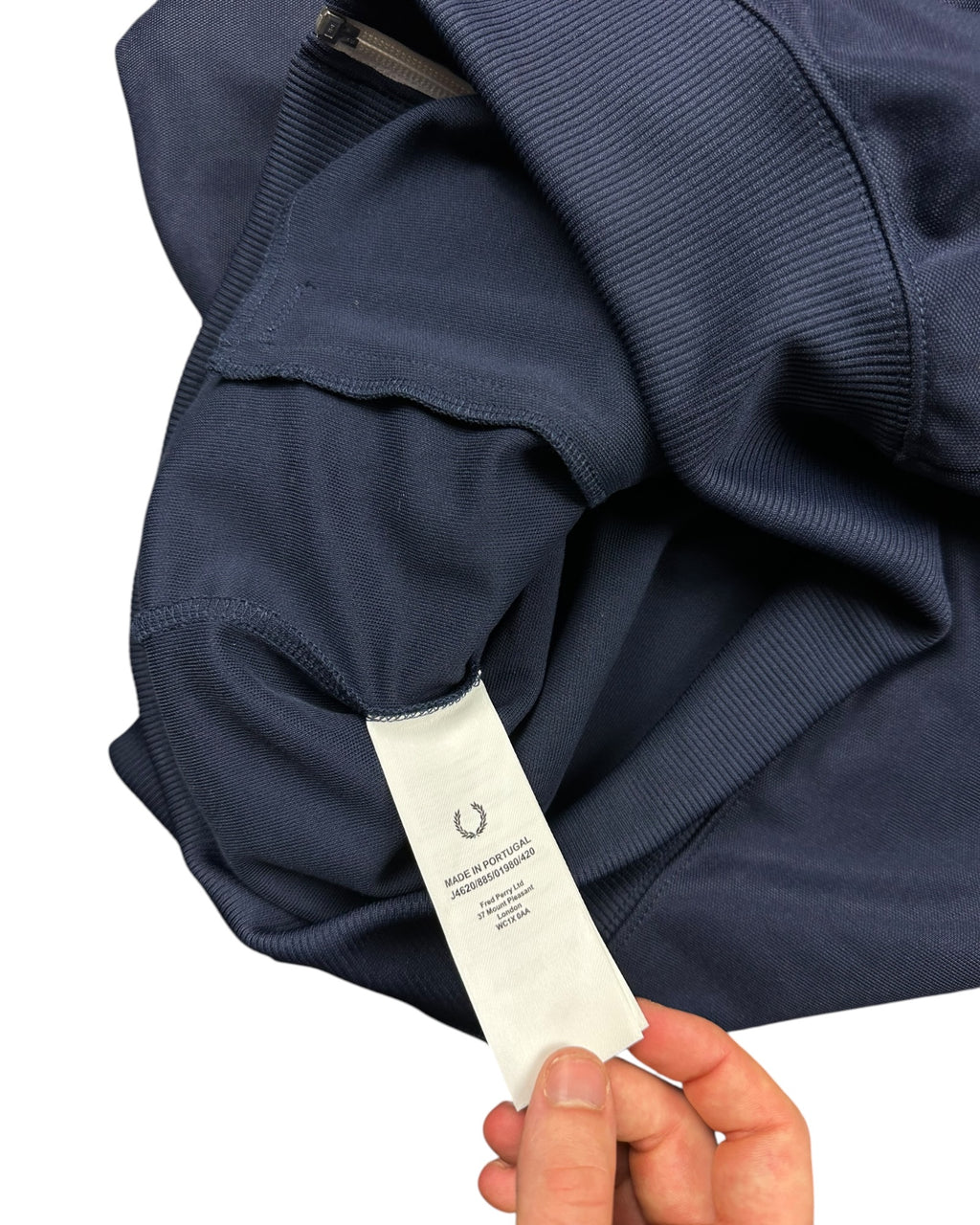 Fred Perry Trainingsjacke (M)