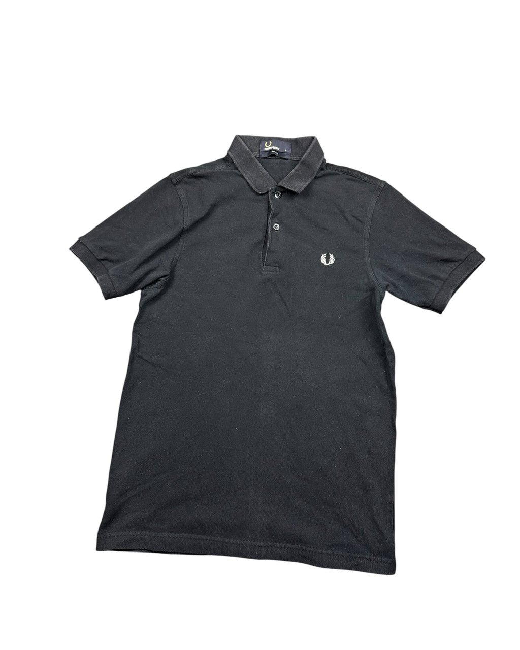 Fred Perry Poloshirt (S)