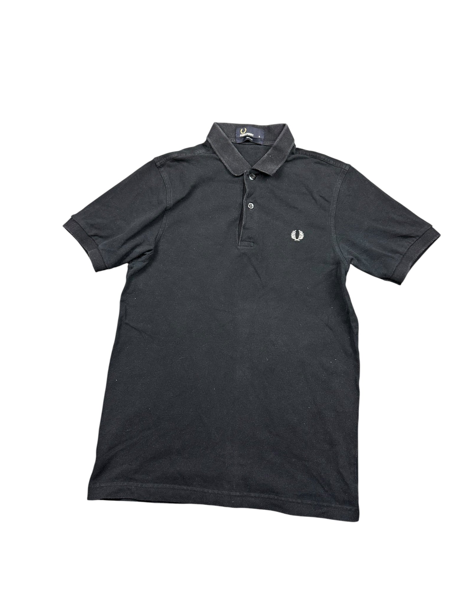 Fred Perry Poloshirt (S)