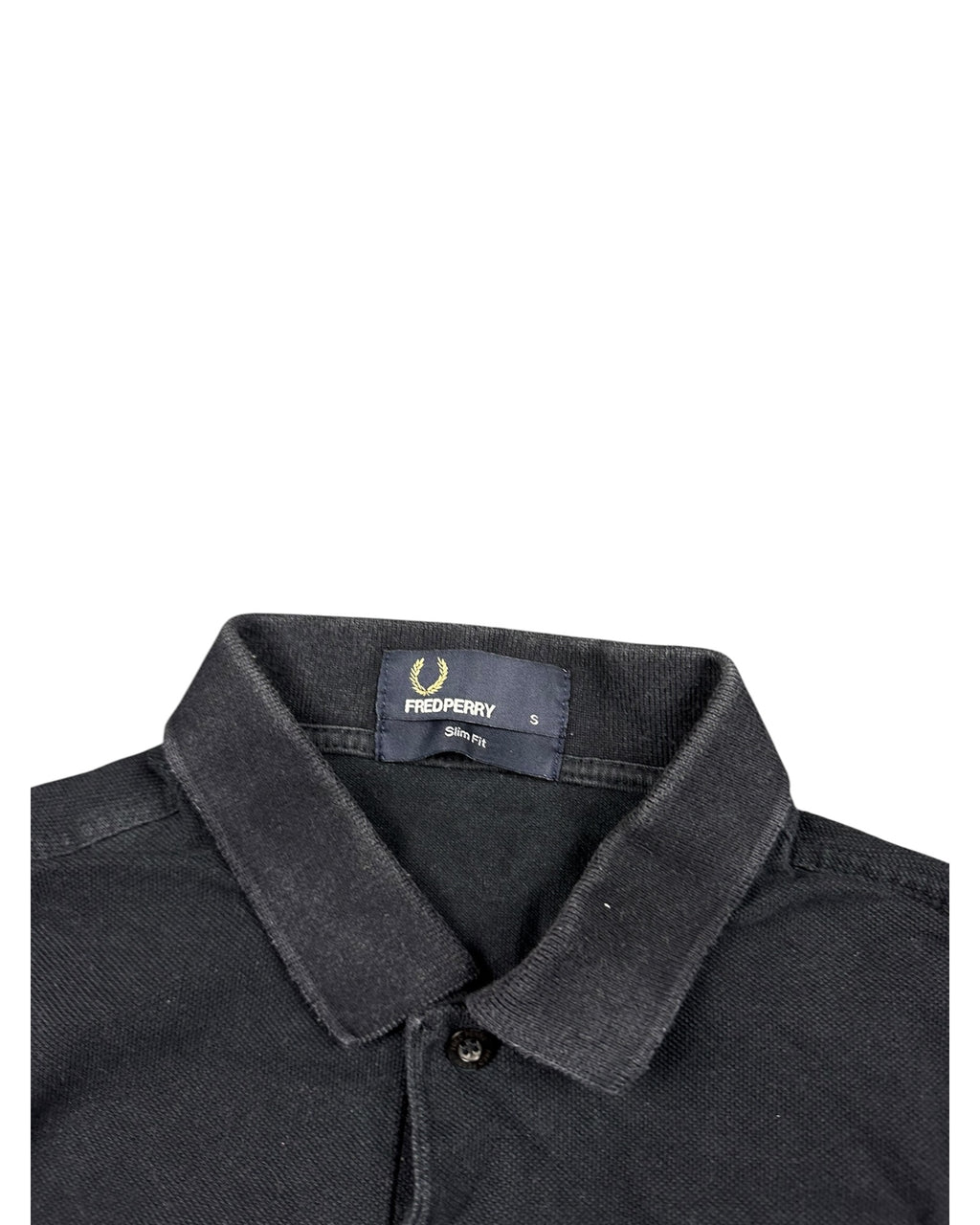 Fred Perry Poloshirt (S)