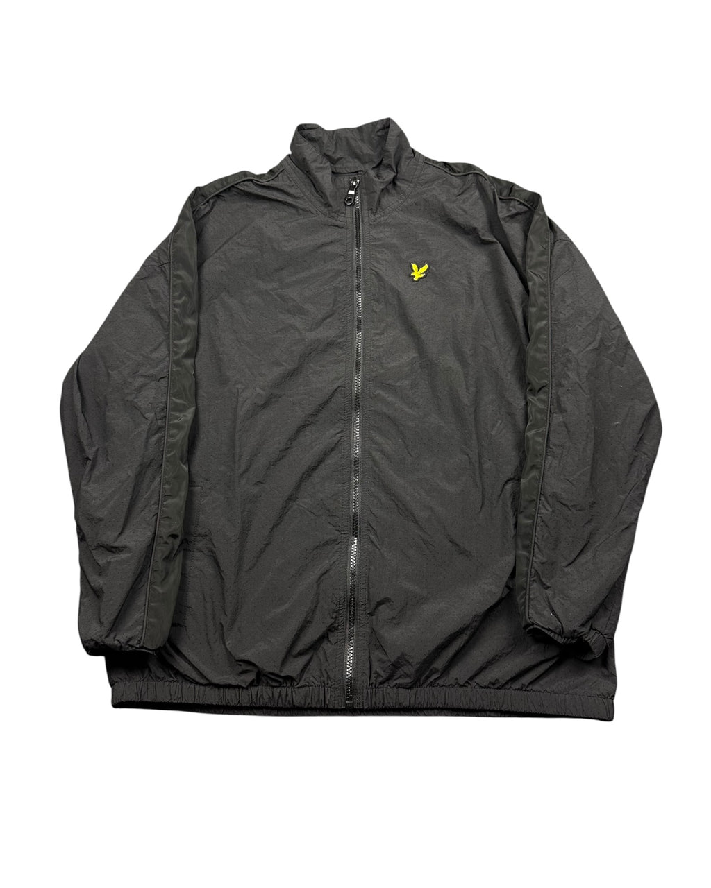Lyle & Scott Windbreaker (M)
