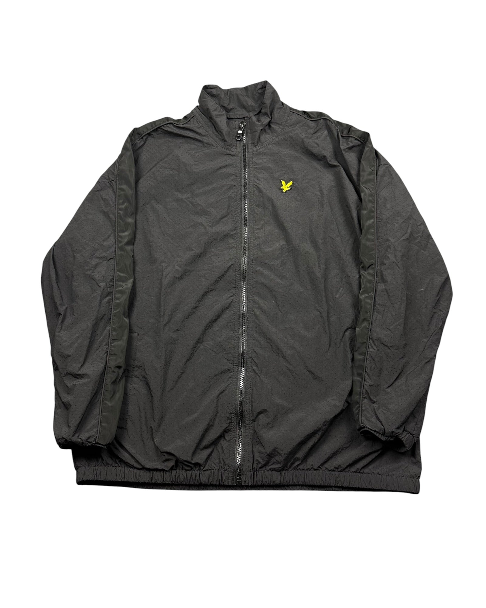 Lyle & Scott Windbreaker (M)