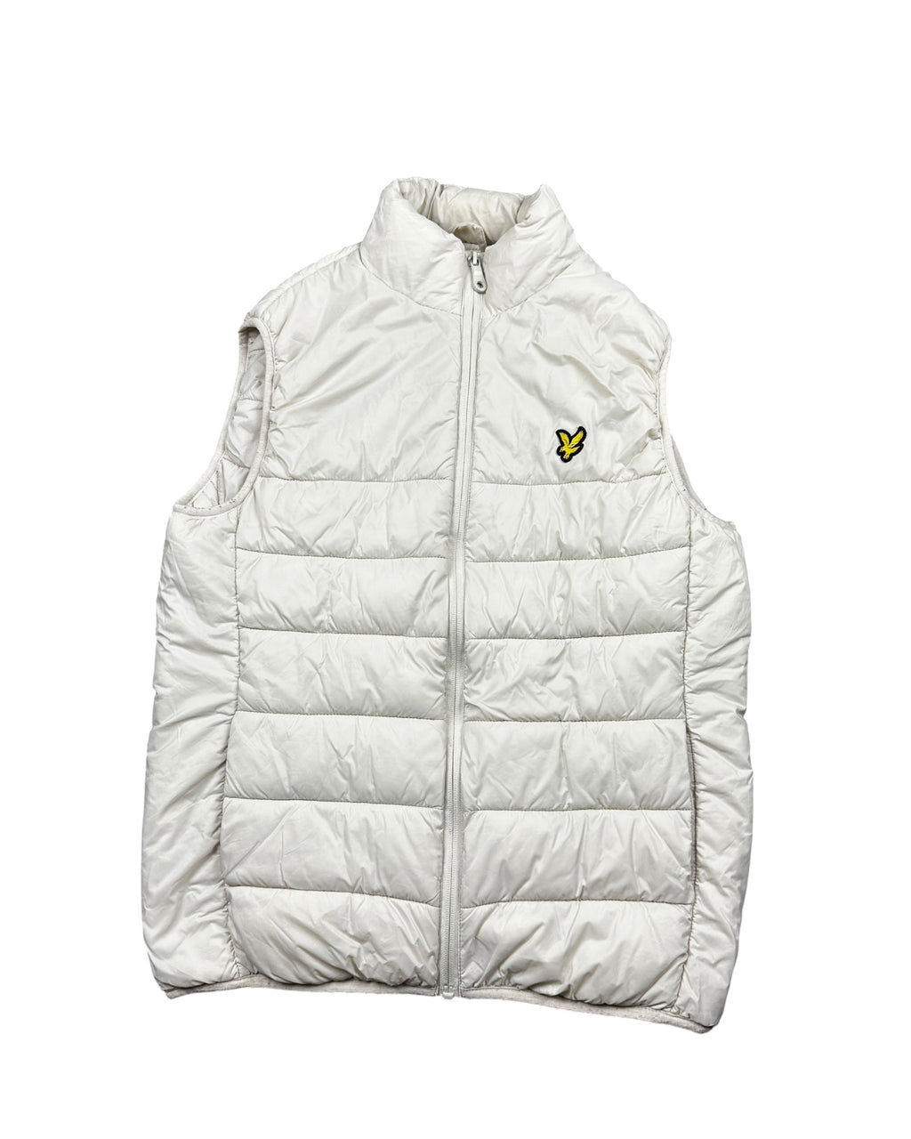 Lyle & Scott Weste (S)