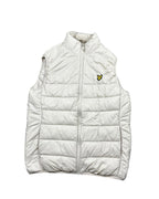 Lyle & Scott Weste (S)