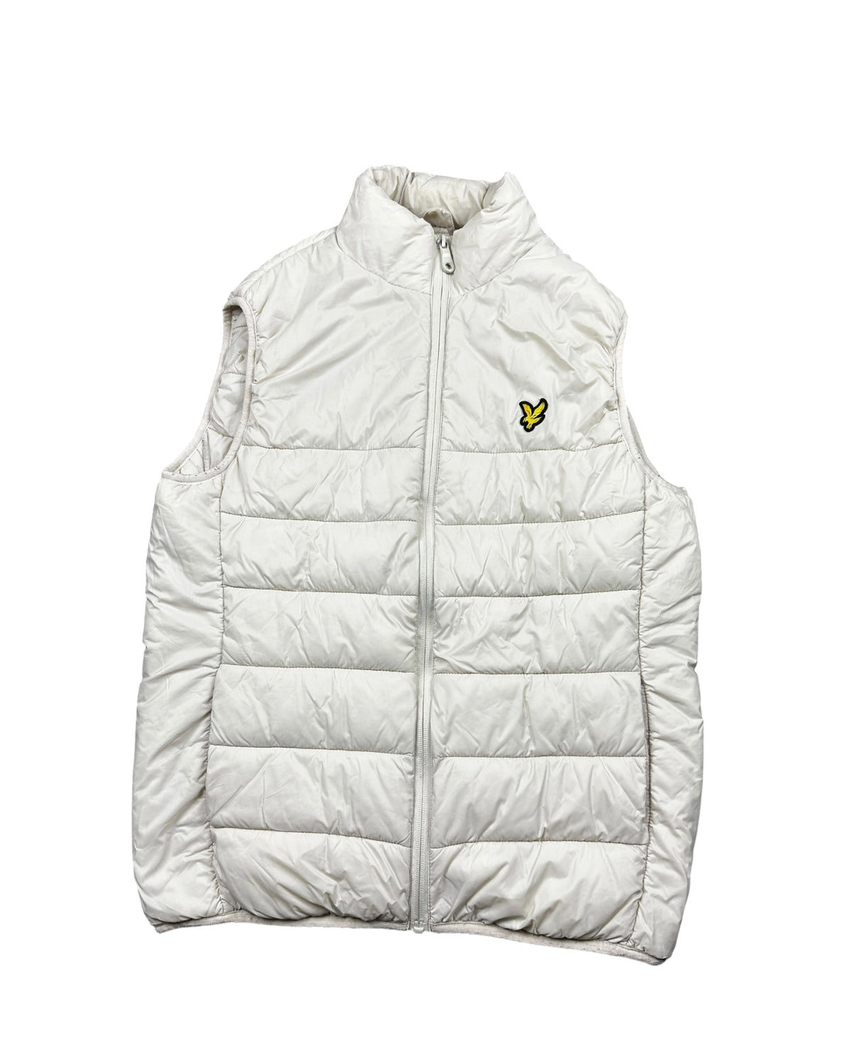 Lyle & Scott Weste (S)