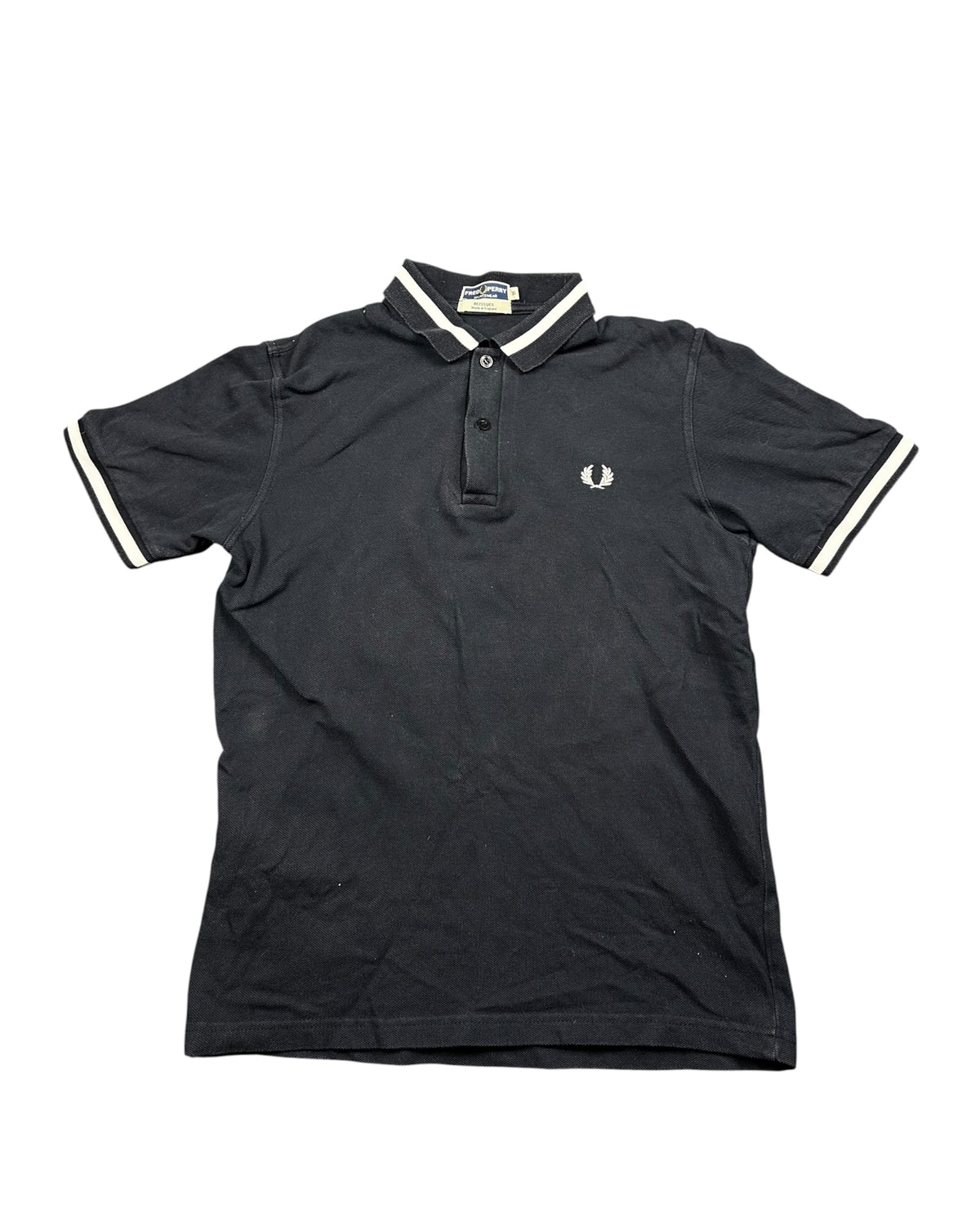 Fred Perry Poloshirt (S)
