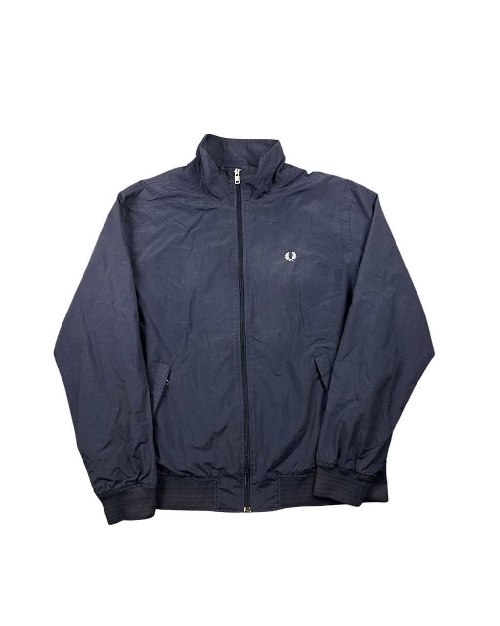 Fred Perry Trainingsjacke (L)