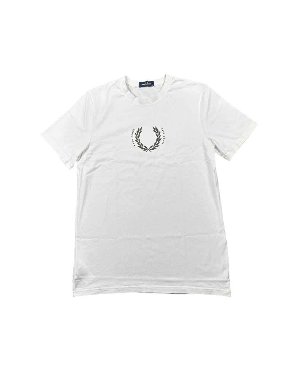Fred Perry T-Shirt (M)