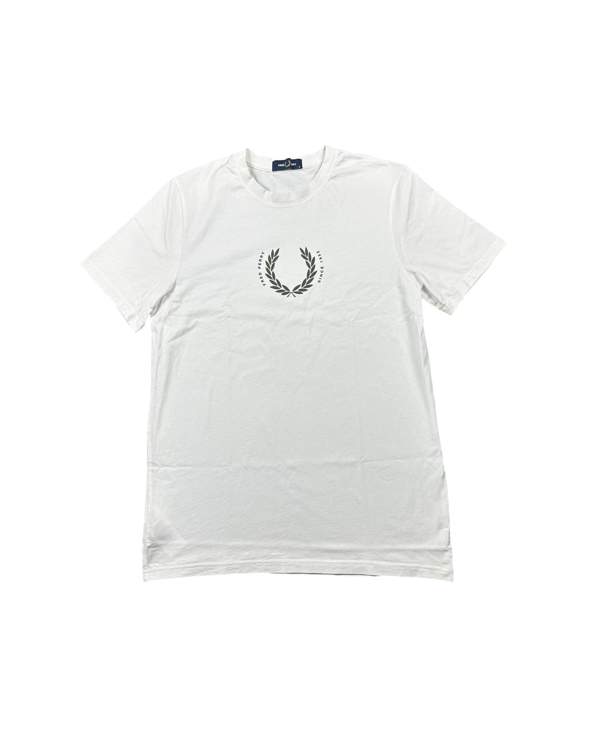 Fred Perry T-Shirt (M)