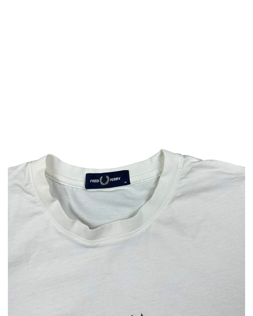 Fred Perry T-Shirt (M)