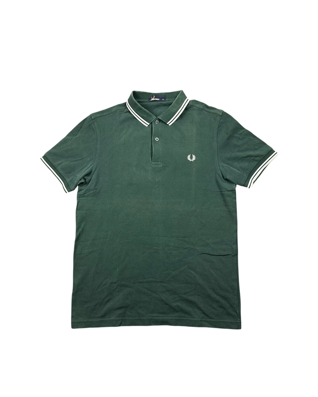 Fred Perry Poloshirt (M)