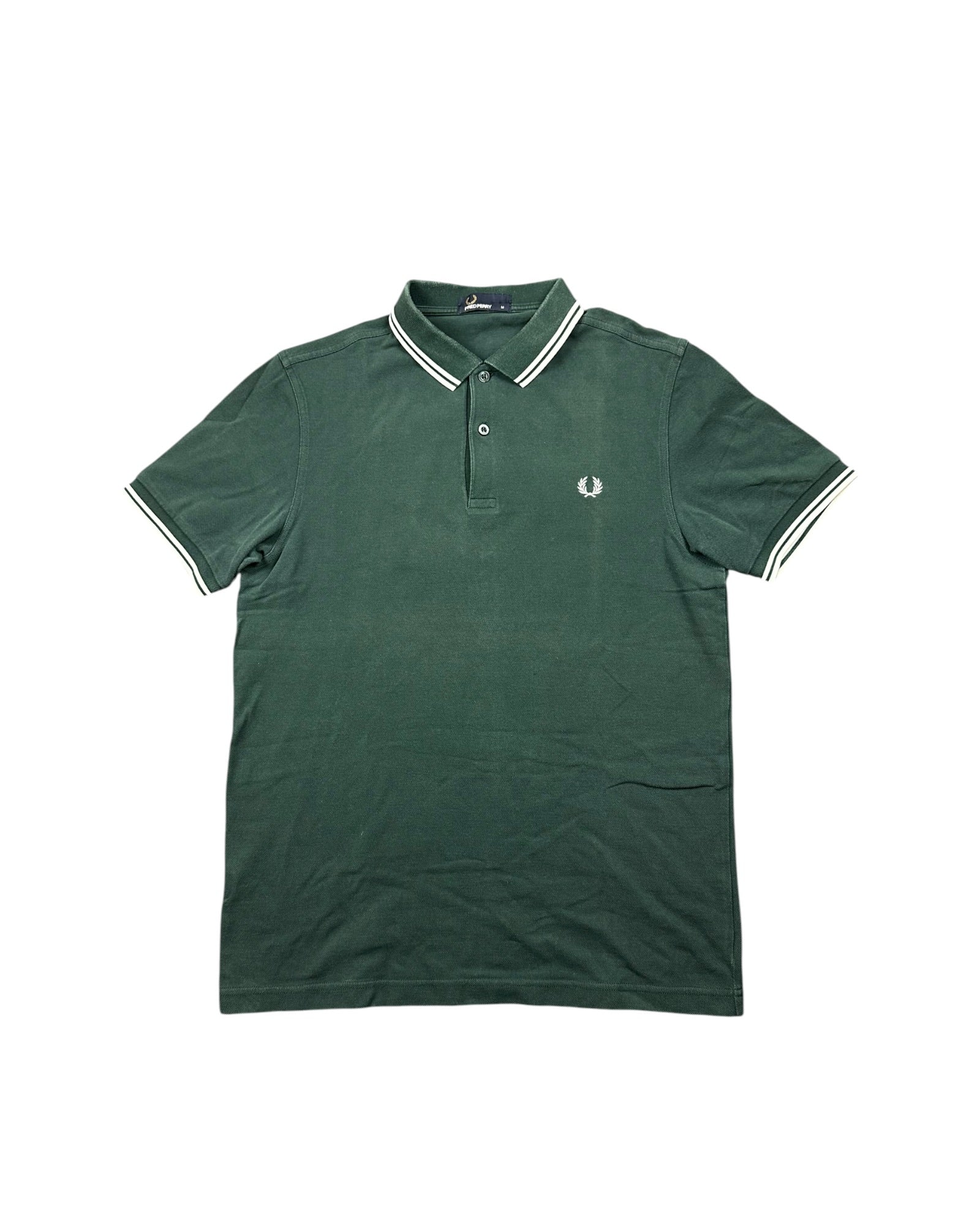 Fred Perry Poloshirt (M)