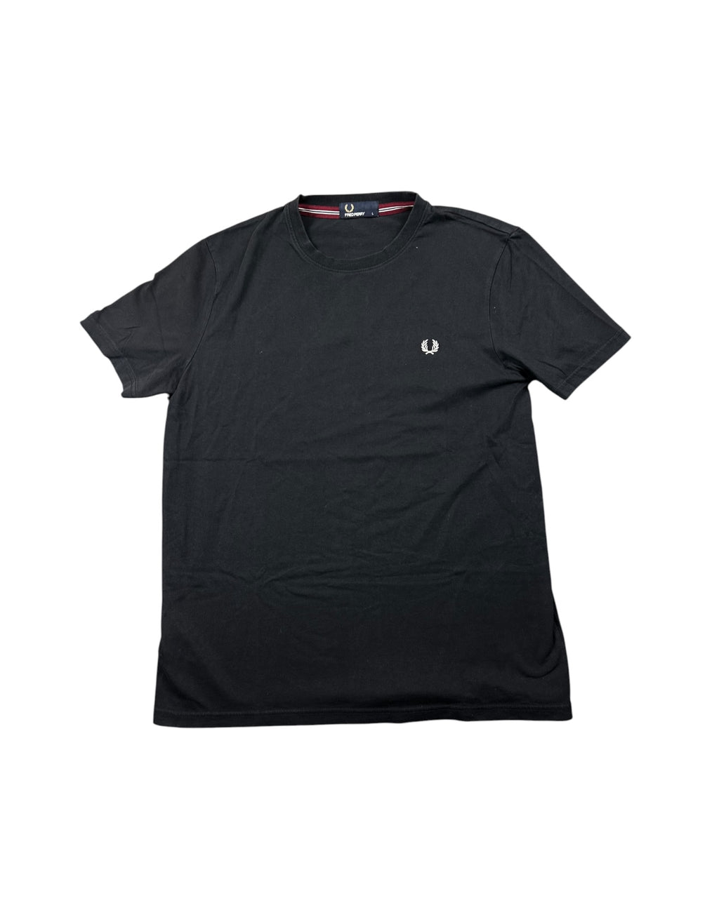Fred Perry T-Shirt (L)