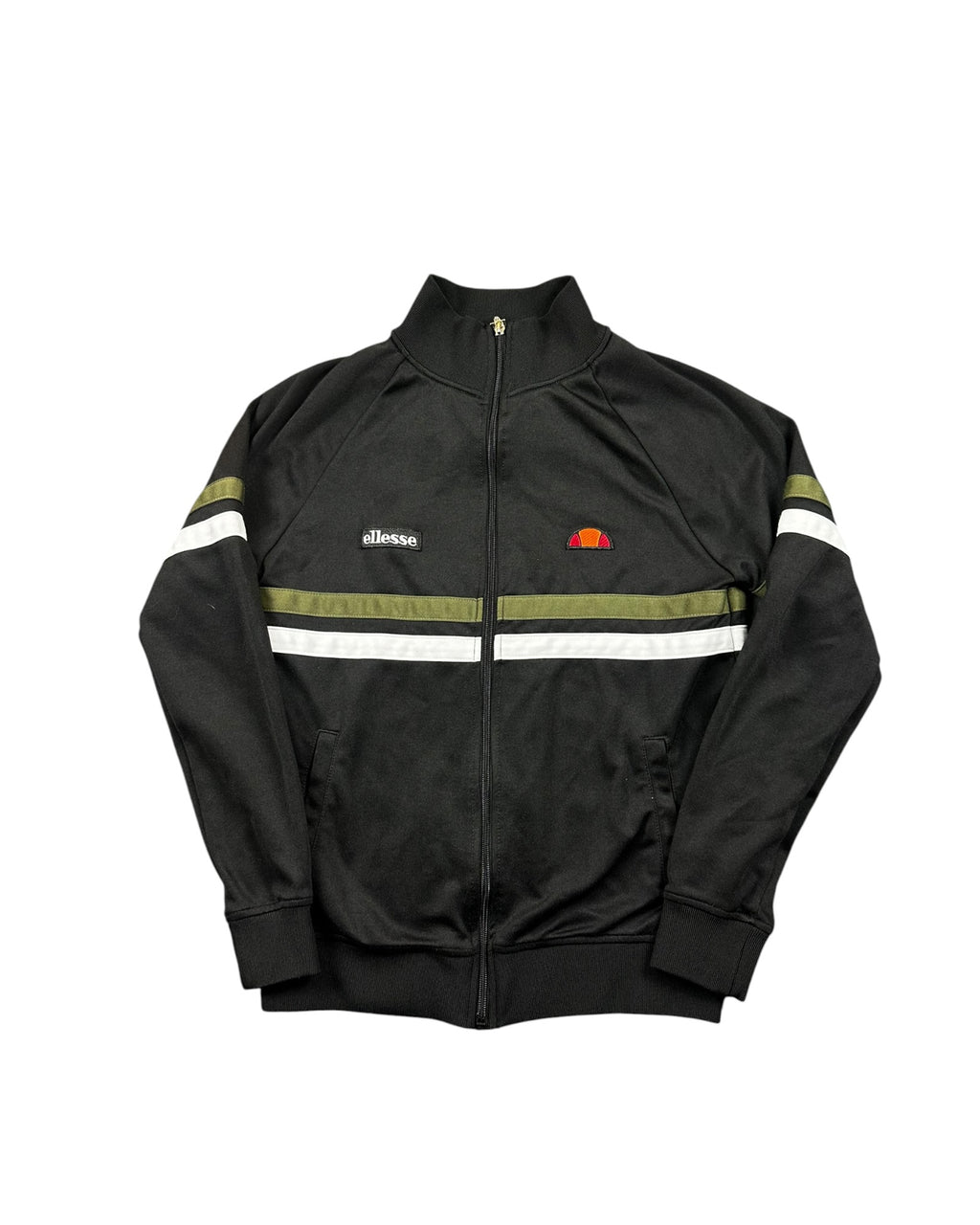Ellesse Trainingsjacke (S)