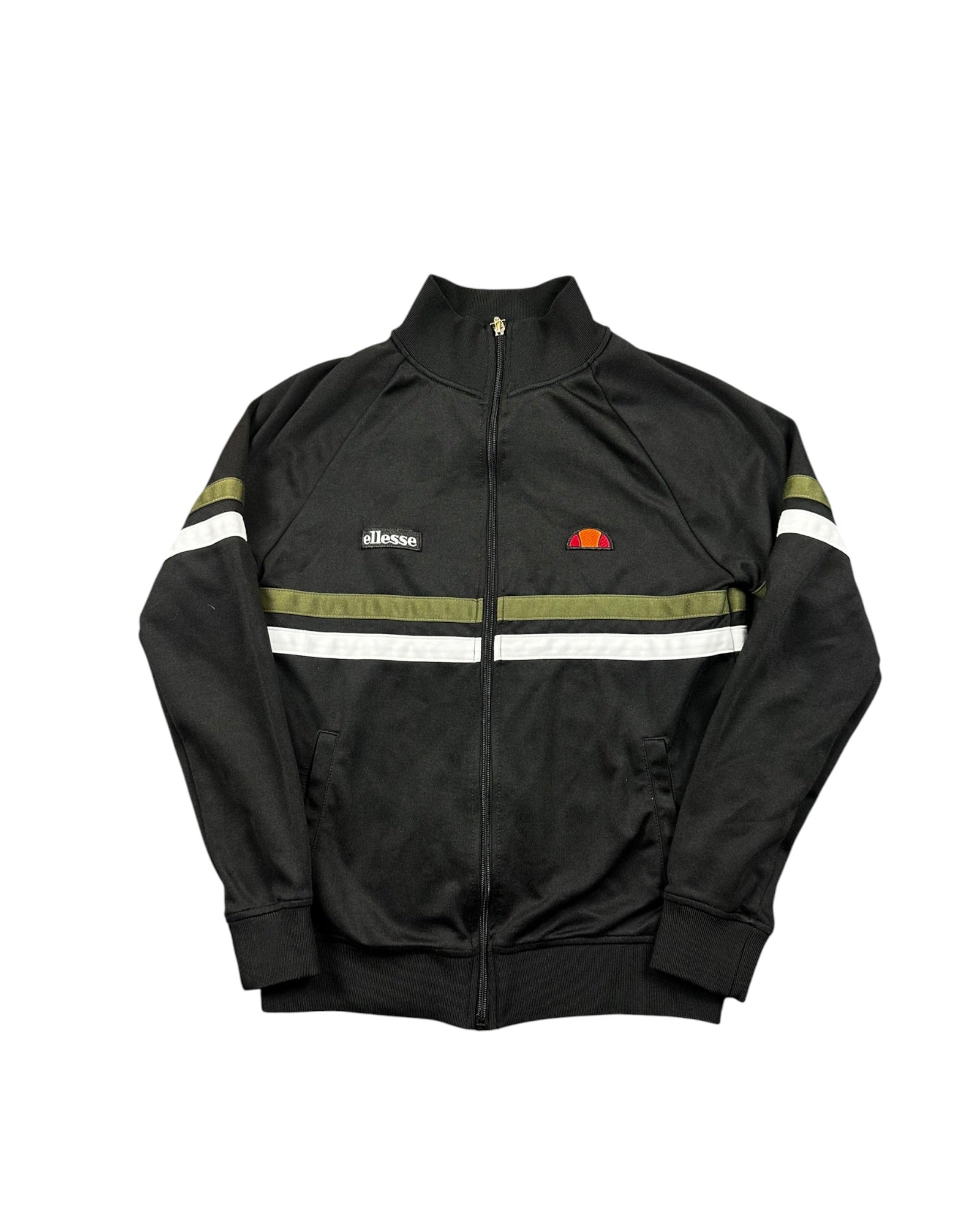 Ellesse Trainingsjacke (S)