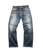 Levi's Jeans (W34/L34)