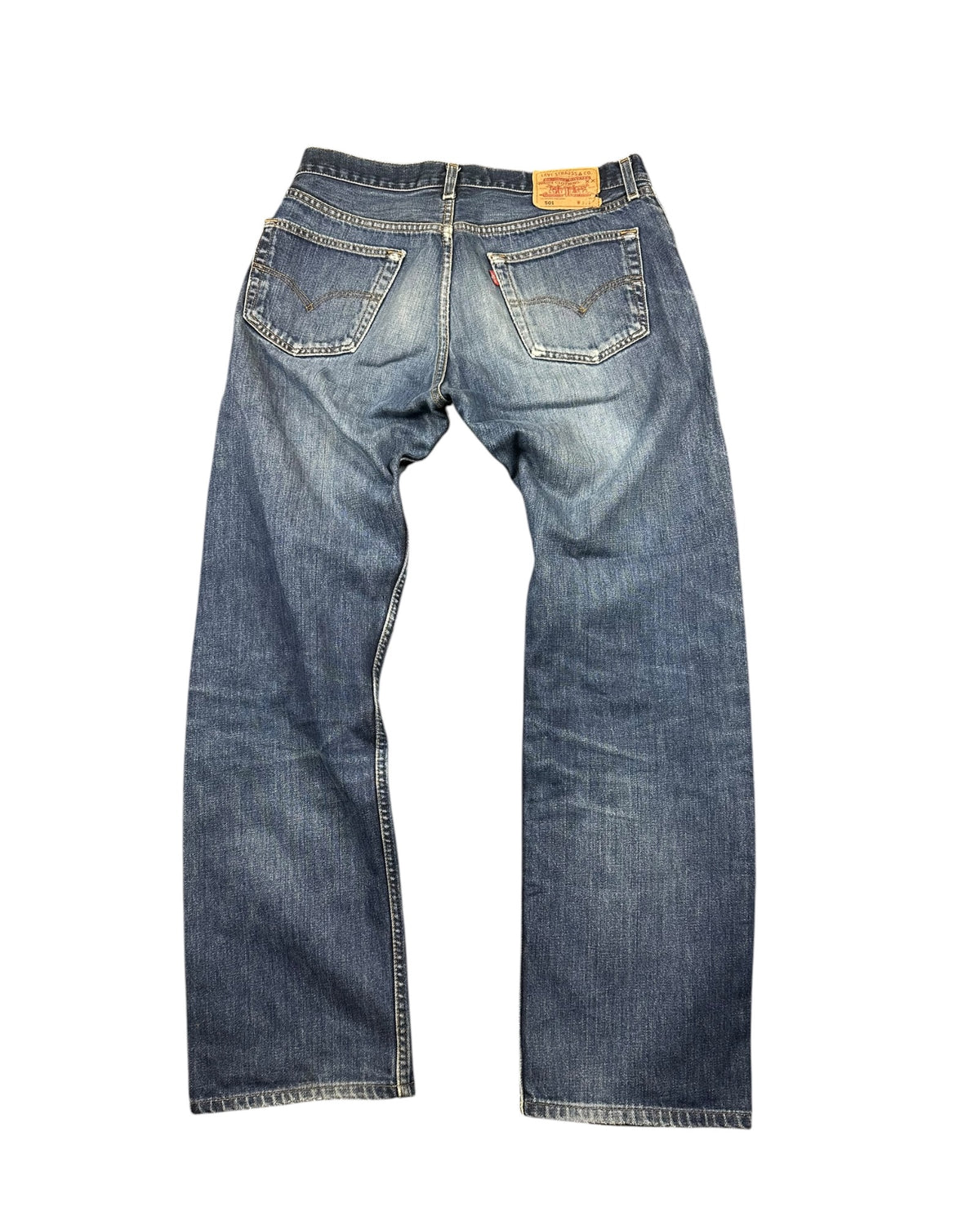 Levi's Jeans (W34/L34)