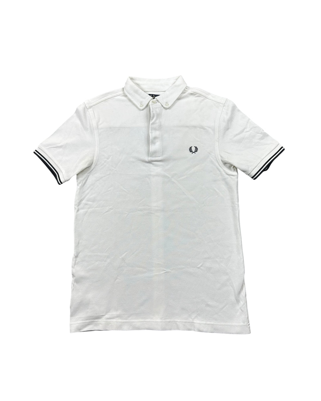 Fred Perry Poloshirt (S)